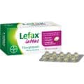 LEFAX intens Flüssigkapseln 250 mg Simeticon – Bild 2