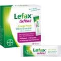 LEFAX intens Lemon Fresh Mikro Granul.250 mg Sim. – Bild 2