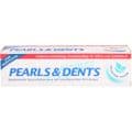 PEARLS & DENTS Spezialzahncr.m.naturbas.Perlsys. – Bild 1