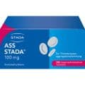 ASS STADA 100 mg magensaftresistente Tabletten – Bild 1