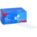 ASS STADA 100 mg magensaftresistente Tabletten – Bild 2