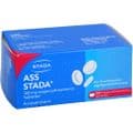 ASS STADA 100 mg magensaftresistente Tabletten – Bild 4