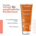 AVENE SunSitive Kinder Sonnenmilch SPF 50+ – Bild 3