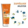 AVENE SunSitive Kinder Sonnenmilch SPF 50+ – Bild 6