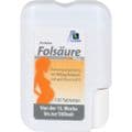 FOLSÄURE 400 Plus B12+Jod Tabletten – Bild 3