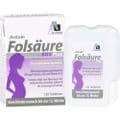 FOLSÄURE 800 Plus B12+Jod Tabletten – Bild 2