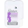 FOLSÄURE 800 Plus B12+Jod Tabletten – Bild 4