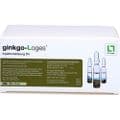 GINKGO-LOGES Injektionslösung D 4 Amp. – Bild 2