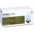 GINKGO-LOGES Injektionslösung D 4 Amp. – Bild 3