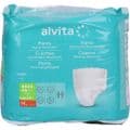 ALVITA Inkontinenz Pants super medium – Bild 2