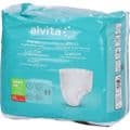 ALVITA Inkontinenz Pants super medium – Bild 3