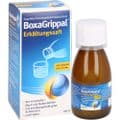 BOXAGRIPPAL Erkältungssaft – Bild 2