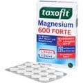 TAXOFIT Magnesium 600 FORTE Depot Tabletten – Bild 6