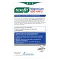 TAXOFIT Magnesium 600 FORTE Depot Tabletten – Bild 7