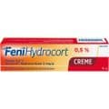 FENIHYDROCORT Creme 0,5% – Bild 1