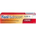 FENIHYDROCORT Creme 0,25% – Bild 1