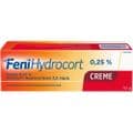 FENIHYDROCORT Creme 0,25% – Bild 1