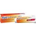 FENIHYDROCORT Creme 0,25% – Bild 2