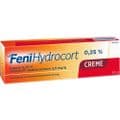 FENIHYDROCORT Creme 0,25% – Bild 4