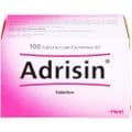 ADRISIN Tabletten – Bild 1