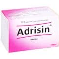 ADRISIN Tabletten – Bild 4