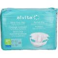 ALVITA All-in-One Inkontinenzhose super large Tag – Bild 2
