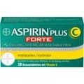 ASPIRIN plus C forte 800 mg/480 mg Brausetabletten – Bild 1
