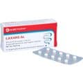 LAXANS AL magensaftresistente überzogene Tabletten – Bild 5