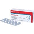 LAXANS AL magensaftresistente überzogene Tabletten – Bild 4