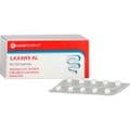LAXANS AL magensaftresistente überzogene Tabletten – Bild 2