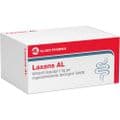 LAXANS AL magensaftresistente überzogene Tabletten – Bild 3