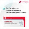 LAXANS AL magensaftresistente überzogene Tabletten – Bild 6