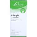 ALLERGIE-INJEKTOPAS Injektionslösung Ampullen – Bild 1
