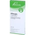 ALLERGIE-INJEKTOPAS Injektionslösung Ampullen – Bild 2