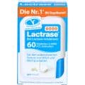 LACTRASE 6.000 FCC Tabletten im Klickspender – Bild 1