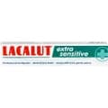 LACALUT extra sensitive Wirkzahncreme – Bild 1