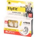 ALPINE FLYFIT Ohrstöpsel – Bild 1