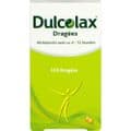 DULCOLAX Dragees magensaftresistente Tabletten – Bild 1