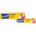 PROFF Schmerzcreme 50 mg/g – Bild 2