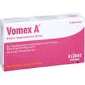 VOMEX A Kinder-Suppositorien 40 mg – Bild 2