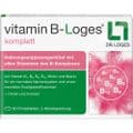 VITAMIN B-LOGES komplett Filmtabletten – Bild 1