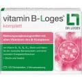 VITAMIN B-LOGES komplett Filmtabletten – Bild 1