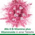 VITAMIN B-LOGES komplett Filmtabletten – Bild 4