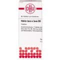 HEKLA lava e lava D 6 Tabletten – Bild 1