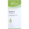 CHOLO 2 Injektopas Ampullen – Bild 2