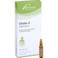CHOLO 2 Injektopas Ampullen – Bild 5