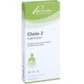 CHOLO 2 Injektopas Ampullen – Bild 1