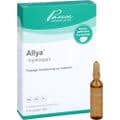 ALLYA-Injektopas Ampullen – Bild 4