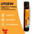 LITOZIN Hagebutte+Kollagen Trinkfläschchen – Bild 3