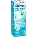 OTRIVEN Meerwasser mit Eukalyptus Nasenspray – Bild 1